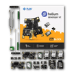 Helium Developer Kit