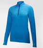 Helly Hansen Women's Aspire Flex Long Sleeve Active Pullover XS