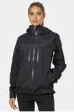 Helly Hansen Women's Odin Traverse Helly Tech Professional 3-Layer Rain Jackets