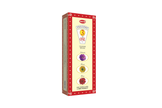 Hem Precious 3 in 1 Hexa Incense Sticks