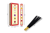 Hem Precious 3 in 1 Hexa Incense Sticks