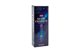 Hem Seven Chakras Hexa Incense Sticks
