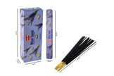 Hem Blue Sage Hexa Incense Sticks