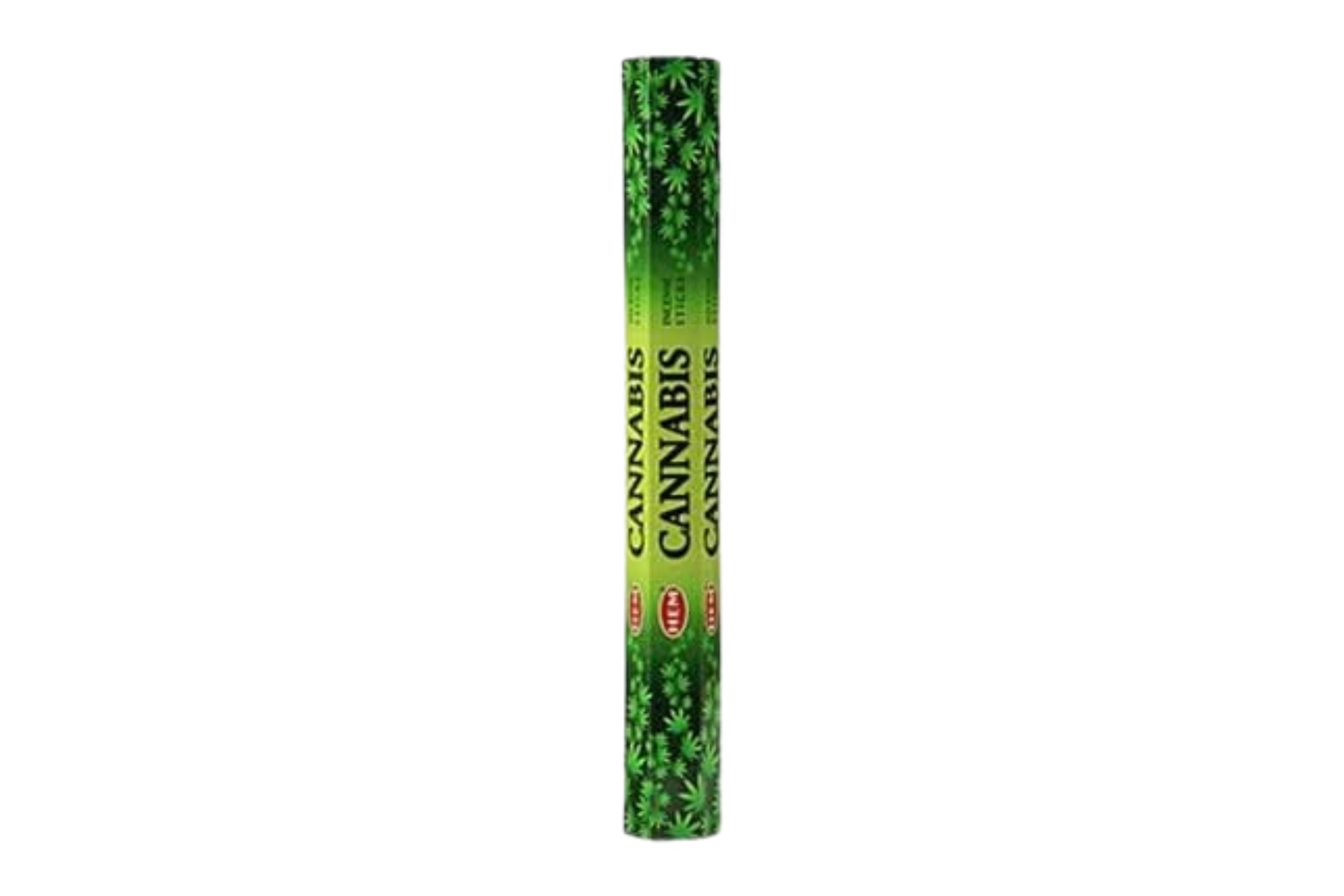 Hem Cannabis Hexa Incense Sticks
