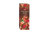 Hem Cinnamon Rose Hexa Incense Sticks
