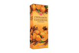 Hem Cinnamon Tangerine Hexa Incense Sticks
