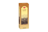 Hem Clove Hexa Incense Sticks