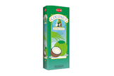 Hem Coconut Hexa Incense Sticks