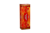 Hem Dragon Blood Hexa Incense Sticks