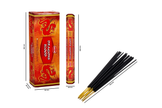 Hem Dragon Blood Hexa Incense Sticks
