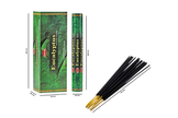 Hem Eucalyptus Hexa Incense Sticks