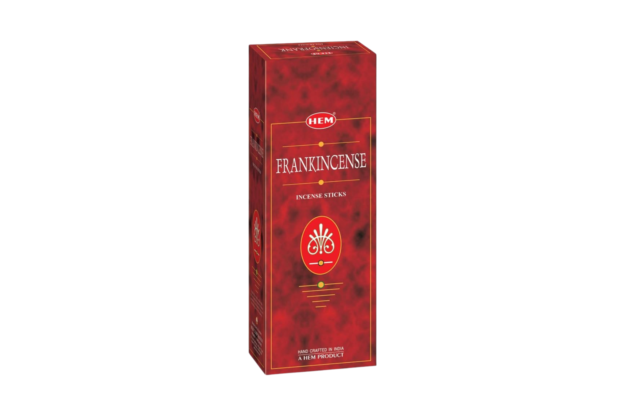 Hem Frankincense Hexa Incense Sticks