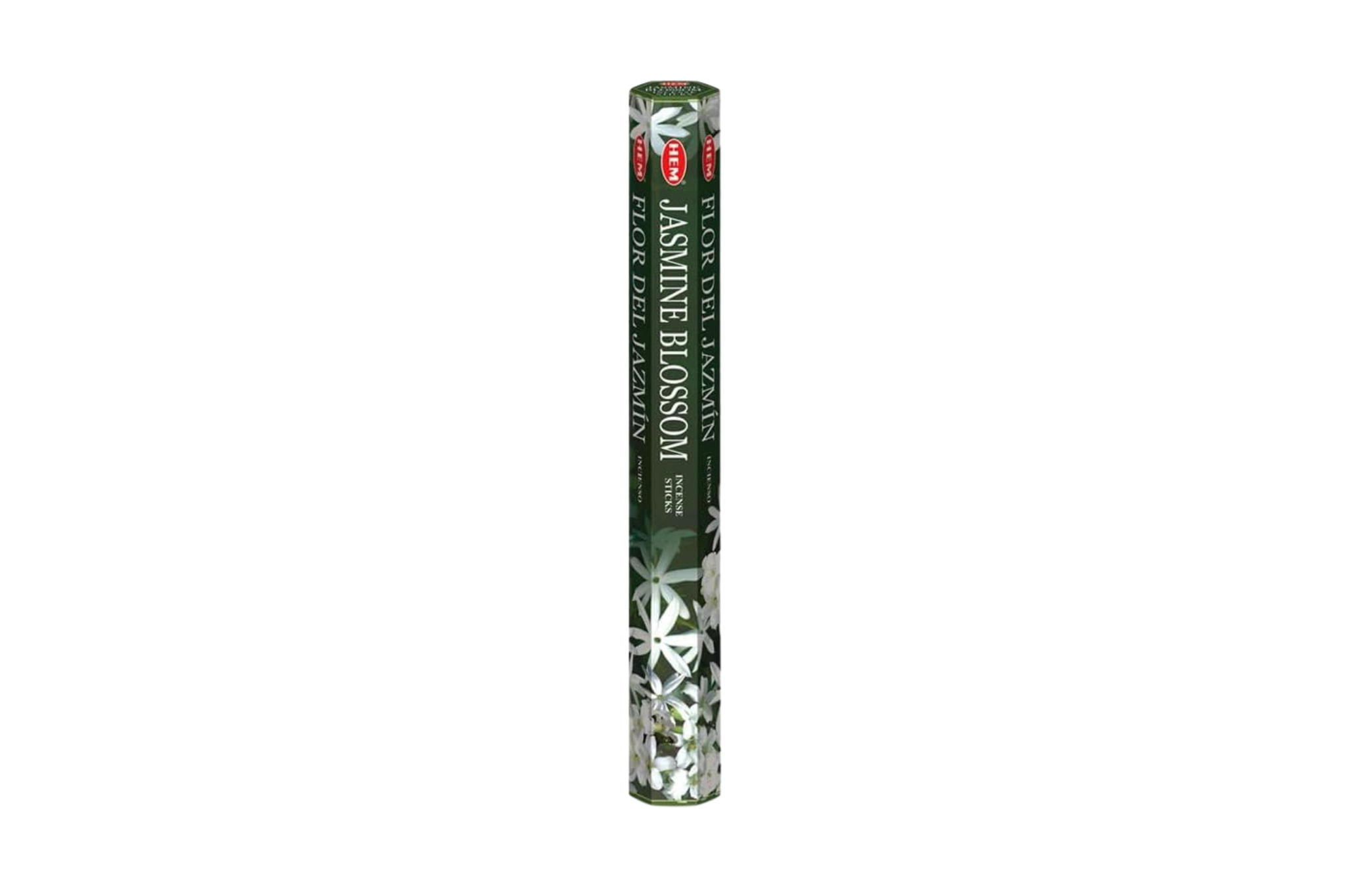 Hem Jasmine Blossom Hexa Incense Sticks