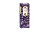 Hem Lavender Hexa Incense Sticks