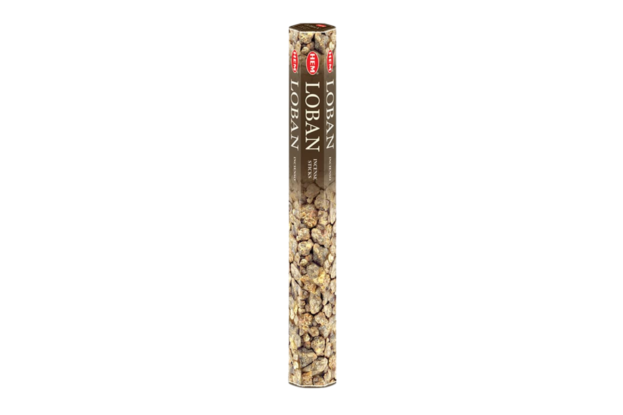 Hem Loban Hexa Incense Sticks