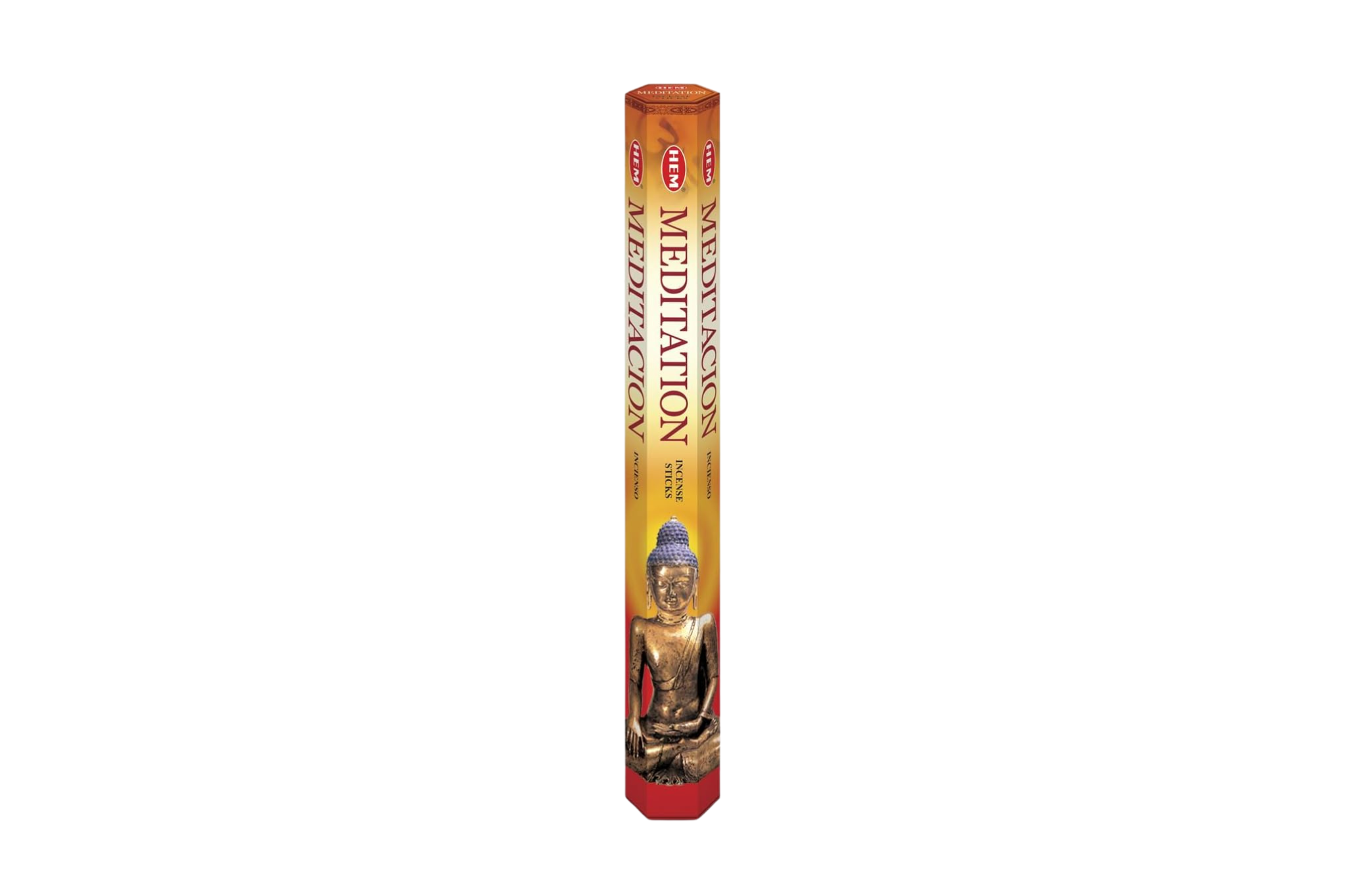 Hem Meditation Hexa Incense Sticks