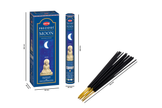 Hem Precious Moon Hexa Incense Sticks