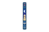 Hem Precious Moon Hexa Incense Sticks
