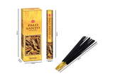Hem Palo Santo Hexa Incense Sticks