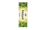 Hem Patchouli Hexa Incense Sticks