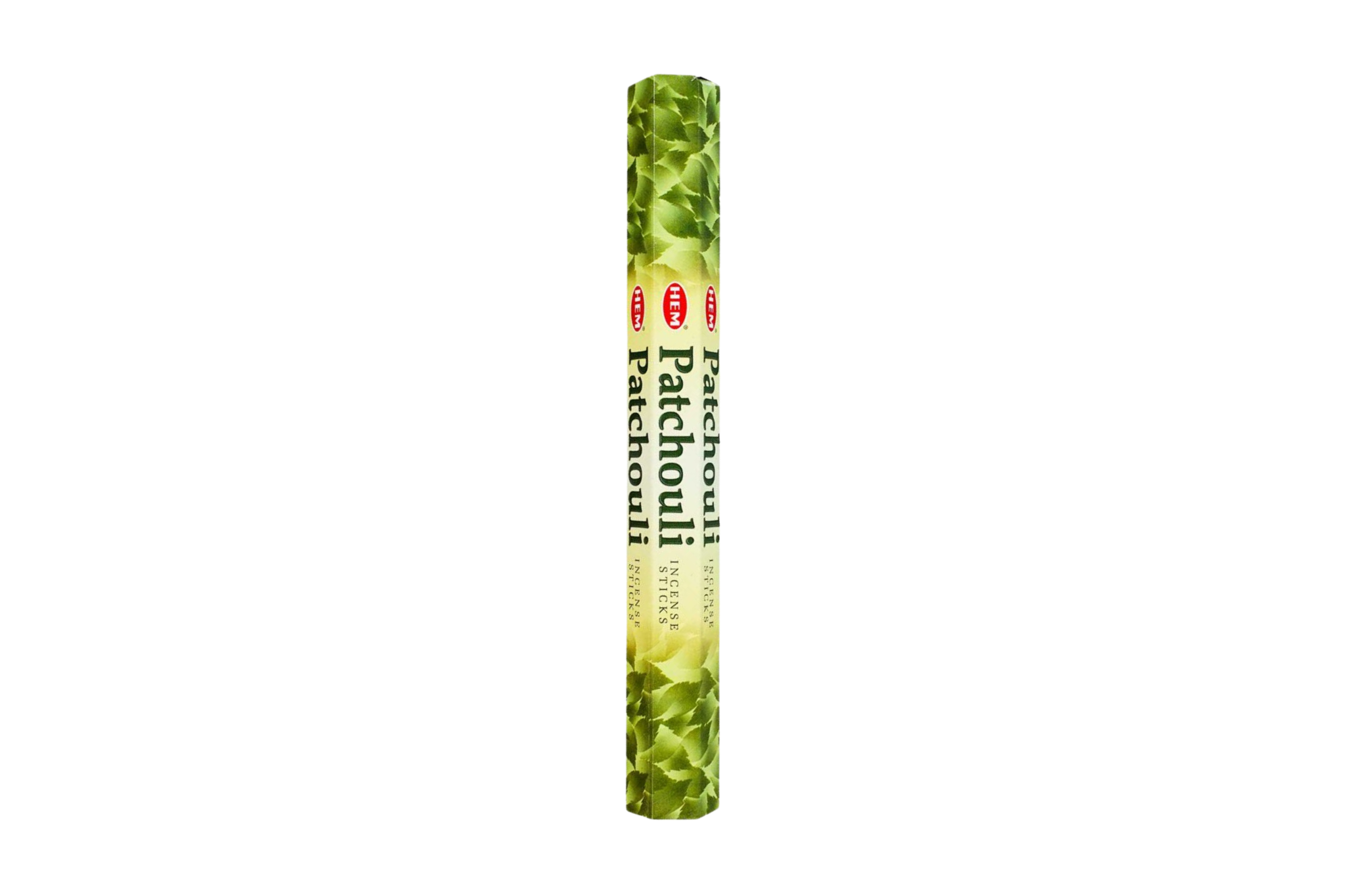 Hem Patchouli Hexa Incense Sticks