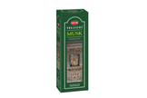 Hem Precious Musk Hexa Incense Sticks