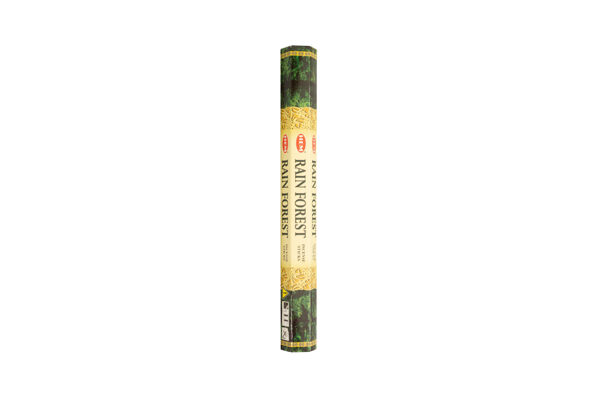 Hem Rain Forest Hexa Incense Sticks