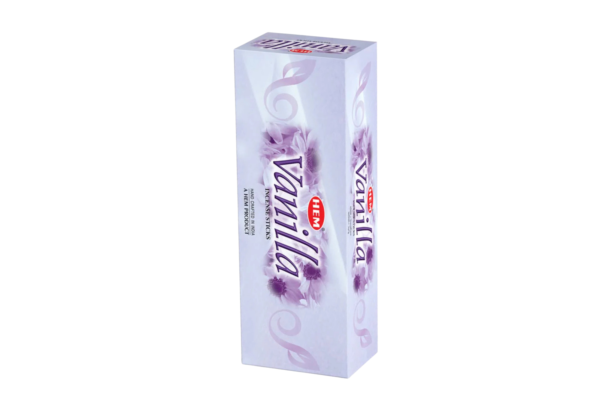 Hem Vanilla Hexa Incense Sticks