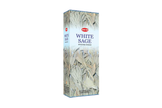 Hem White Sage Hexa Incense Sticks