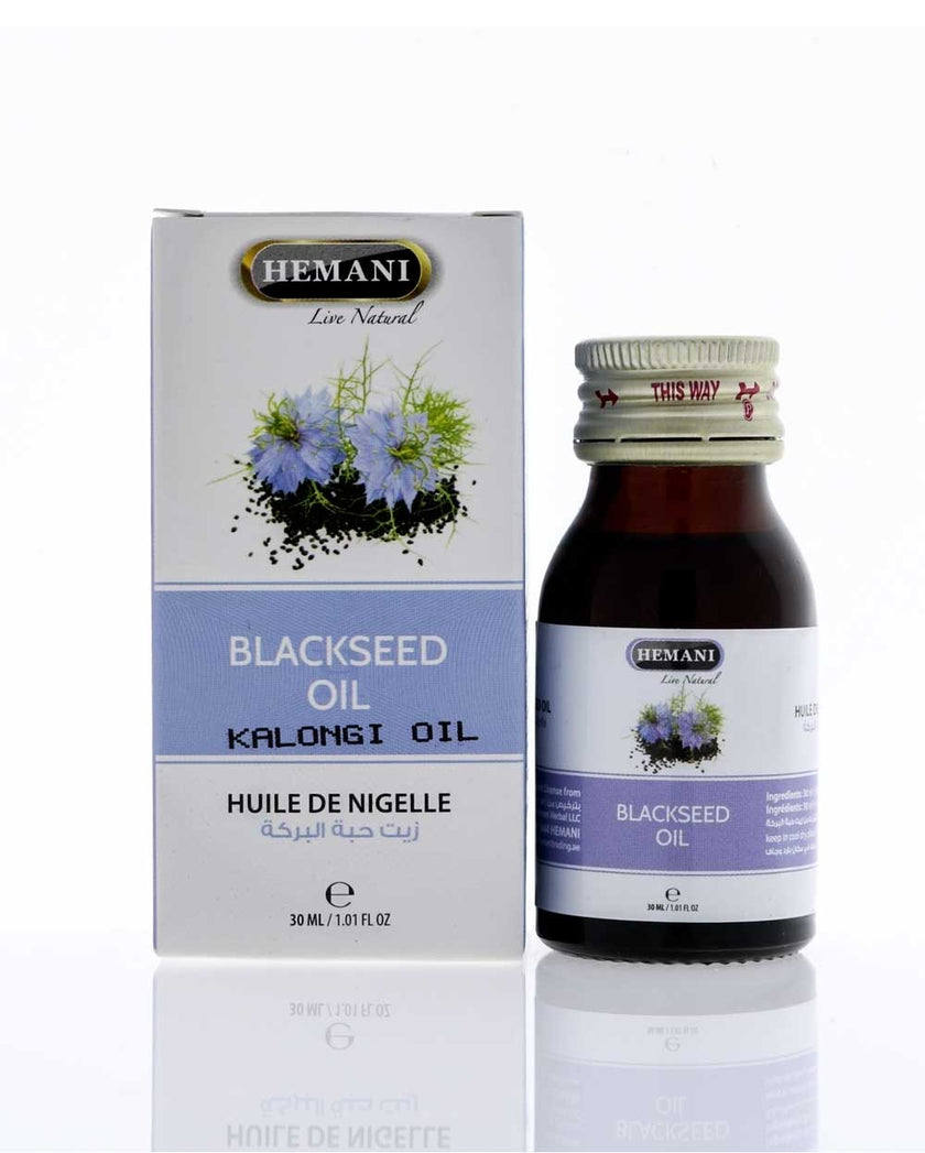Hemani Blackseed Oil 30ml