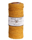 Hemptique #20 Hemp Cord Spools 50G