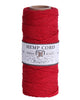 Hemptique #20 Hemp Cord Spools 50G