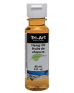 Tri-Art Oils - Hemp Oil