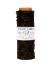 Hemptique #10 Hemp Cord Spools 25G