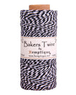 Hemptique Cotton Bakers Twine 2 Ply Spools
