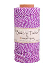 Hemptique Cotton Bakers Twine 2 Ply Spools