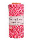 Hemptique Cotton Bakers Twine 2 Ply Spools