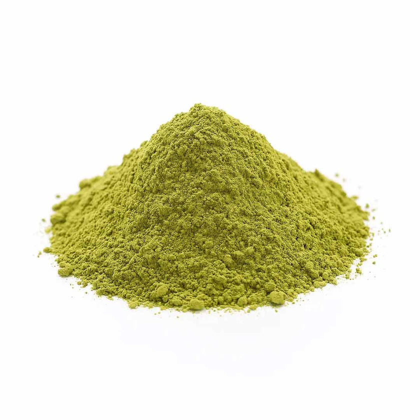 Premium Natural Henna Powder – 100% Pure & Chemical-Free