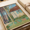 Henri Martin Print: Vintage Impressionist Still Life (Framed or Unframed)