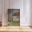 Henri Martin Print: Vintage Impressionist Still Life (Framed or Unframed)