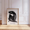 Henri Matisse - Blue Nude II | Famous Art (available handframed or unframed)