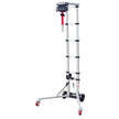 EZee Life Hercules Wheelchair Lift CH5060 - Compact & Powerful Vehicle Lift for Canadian Mobility