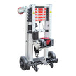 EZee Life Hercules Wheelchair Lift CH5060 - Compact & Powerful Vehicle Lift for Canadian Mobility