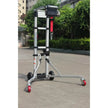 EZee Life Hercules Wheelchair Lift CH5060 - Compact & Powerful Vehicle Lift for Canadian Mobility