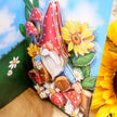 Spring is Here Deco-Large Set - Gnome-one Like You