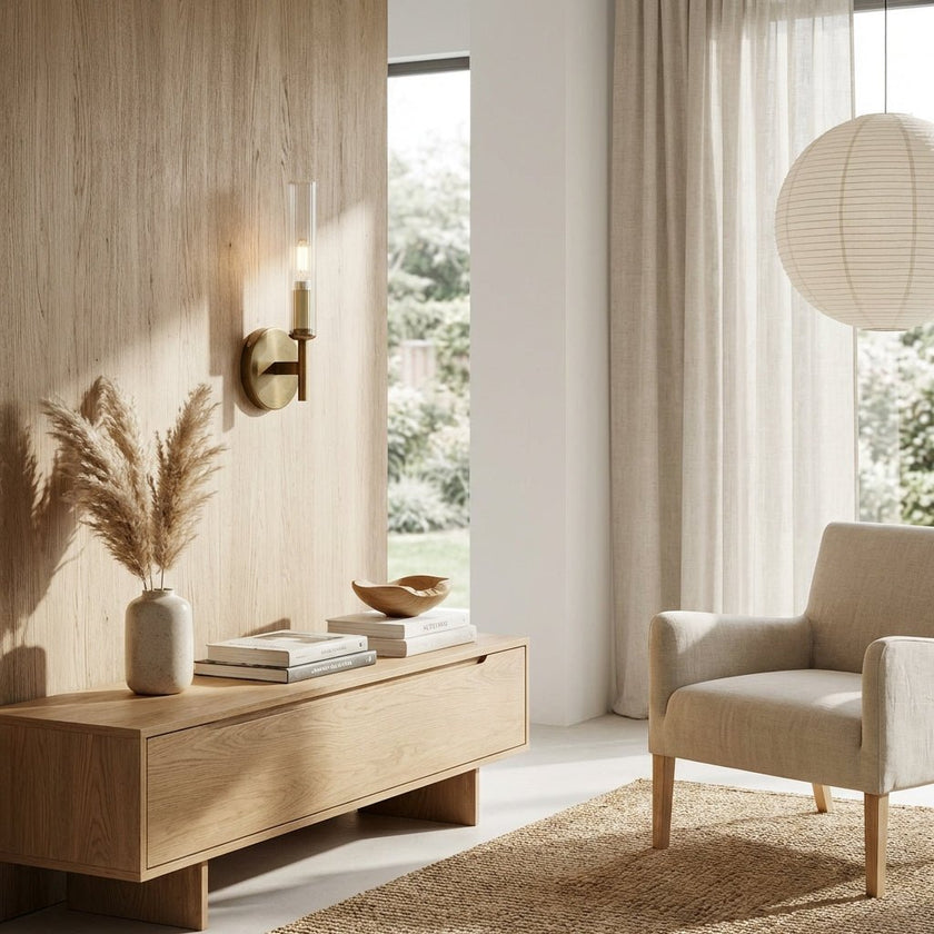 Heritage Wall Light