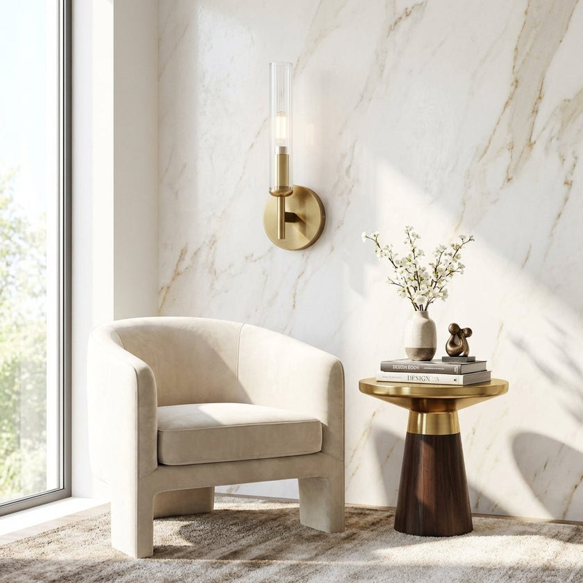Heritage Wall Light