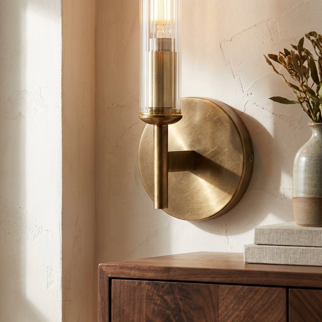 Heritage Wall Light