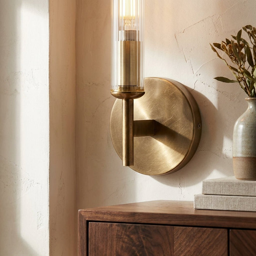 Heritage Wall Light