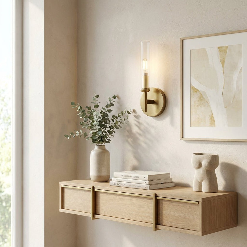 Heritage Wall Light